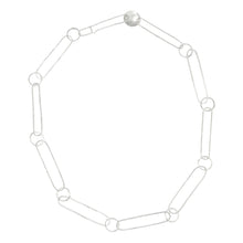 Load image into Gallery viewer, Chain Link Choker