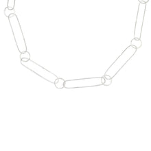 Load image into Gallery viewer, Chain Link Choker